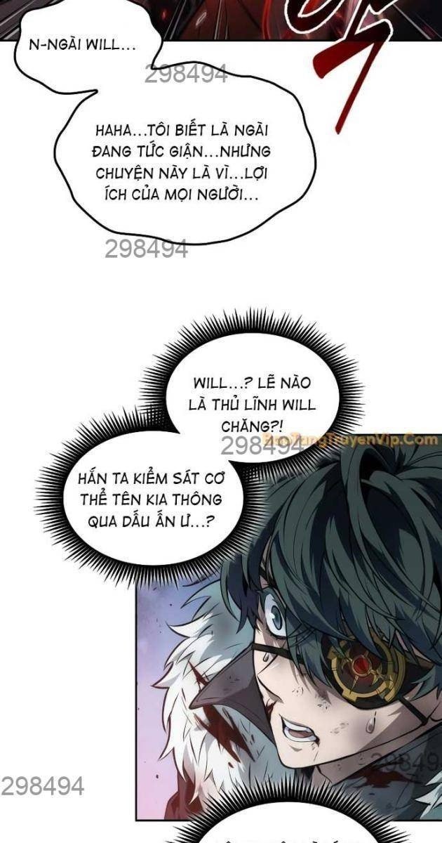 Mạo Hiểm Giả Cuối Cùng - Page 57