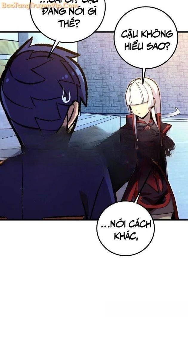 Vô Tình Nhập Học - Page 9