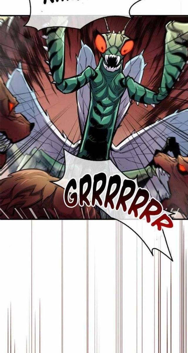 Người Chơi Che Giấu Quá Khứ - Page 50