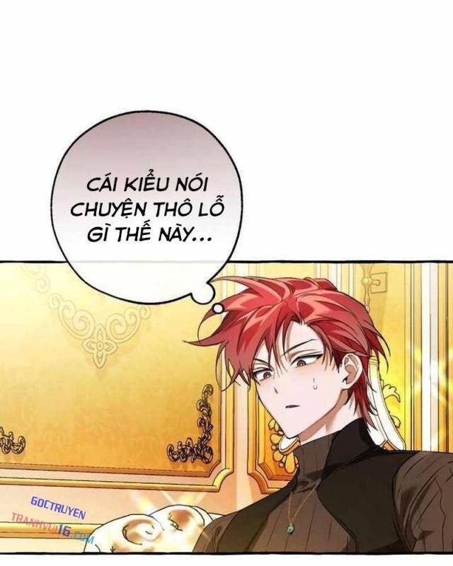 Phế Vật Dòng Dõi Bá Tước - Page 30