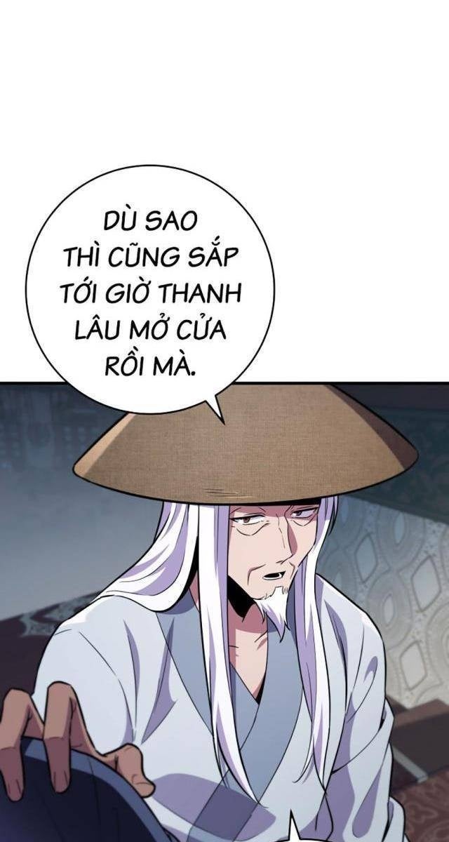 Cửu Thiên Kiếm Pháp - Page 32