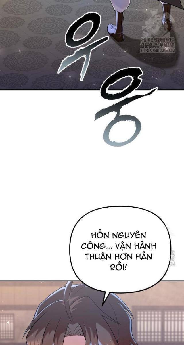 Hoạn Quan Hồi Quy: Tróc Phong Truy Nguyệt - Page 21