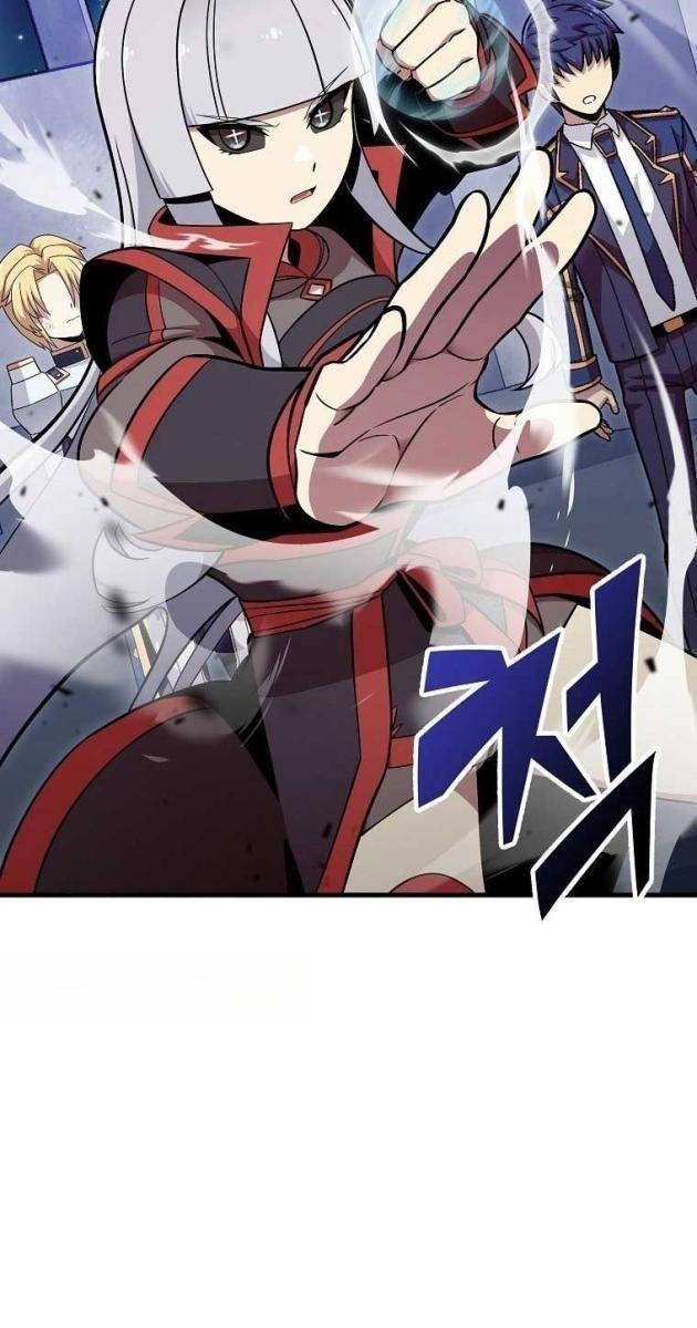 Vô Tình Nhập Học - Page 105