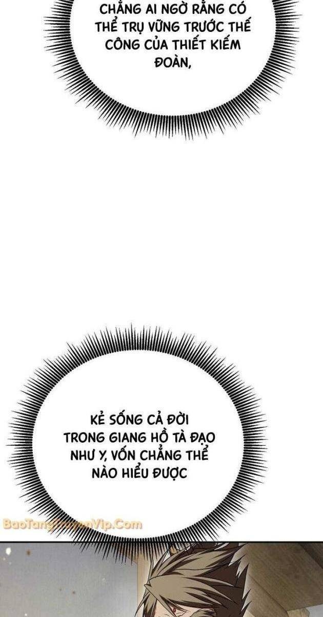 Võ Đang Kỳ Hiệp - Page 98