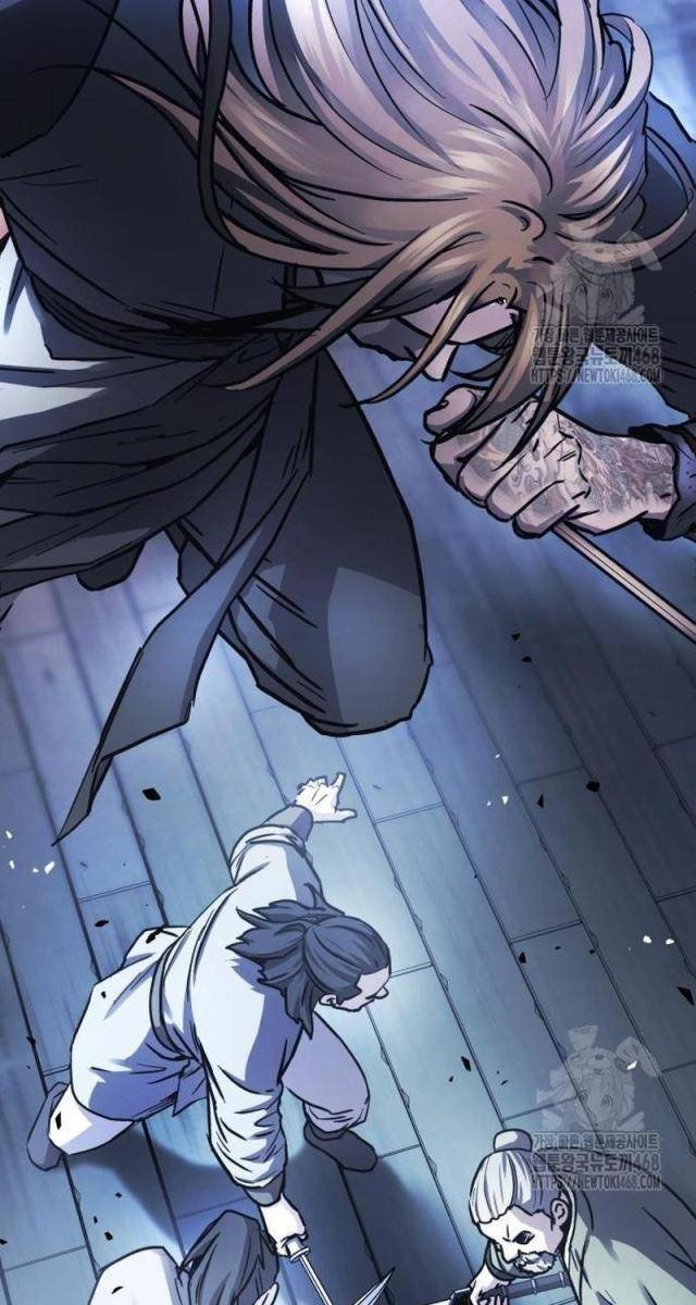 Tuyệt Thế Quân Lâm - Page 45