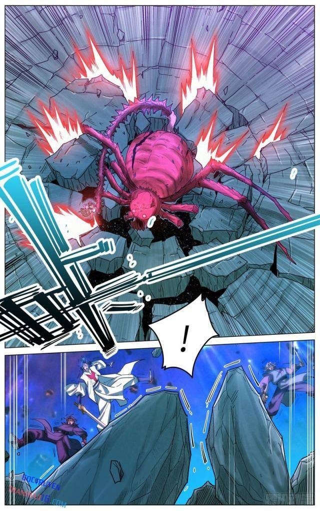 Công Tử Thực Sự Quá Chính Nghĩa - Page 10