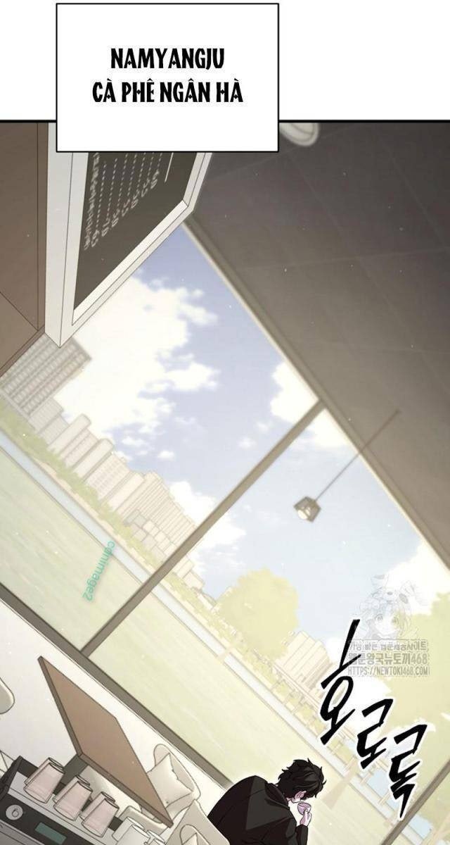 Môn Đồ Của Tam Vương - Page 43