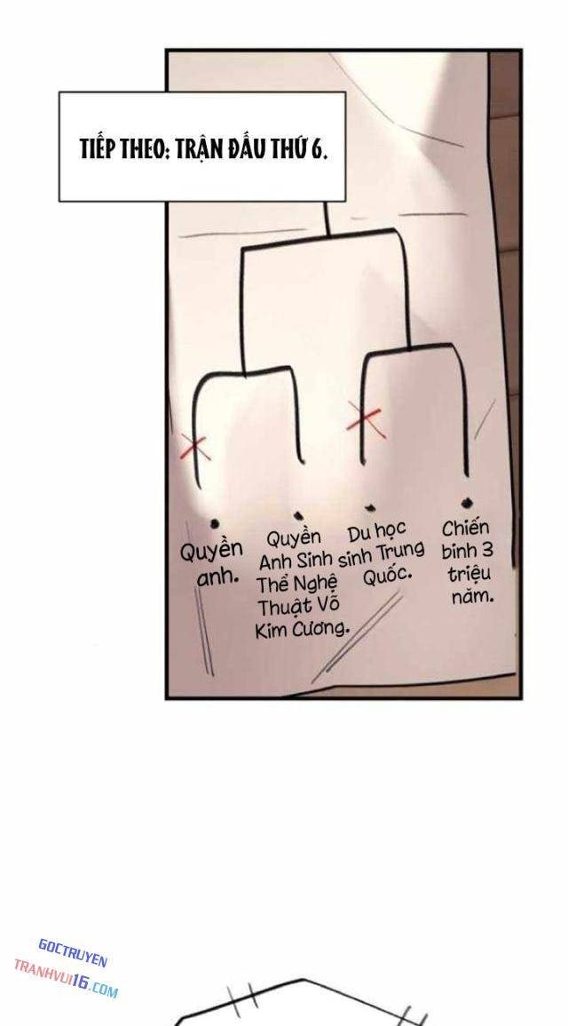 Cuộc Sống Học Đường Của Đội Trưởng Quận - Page 96