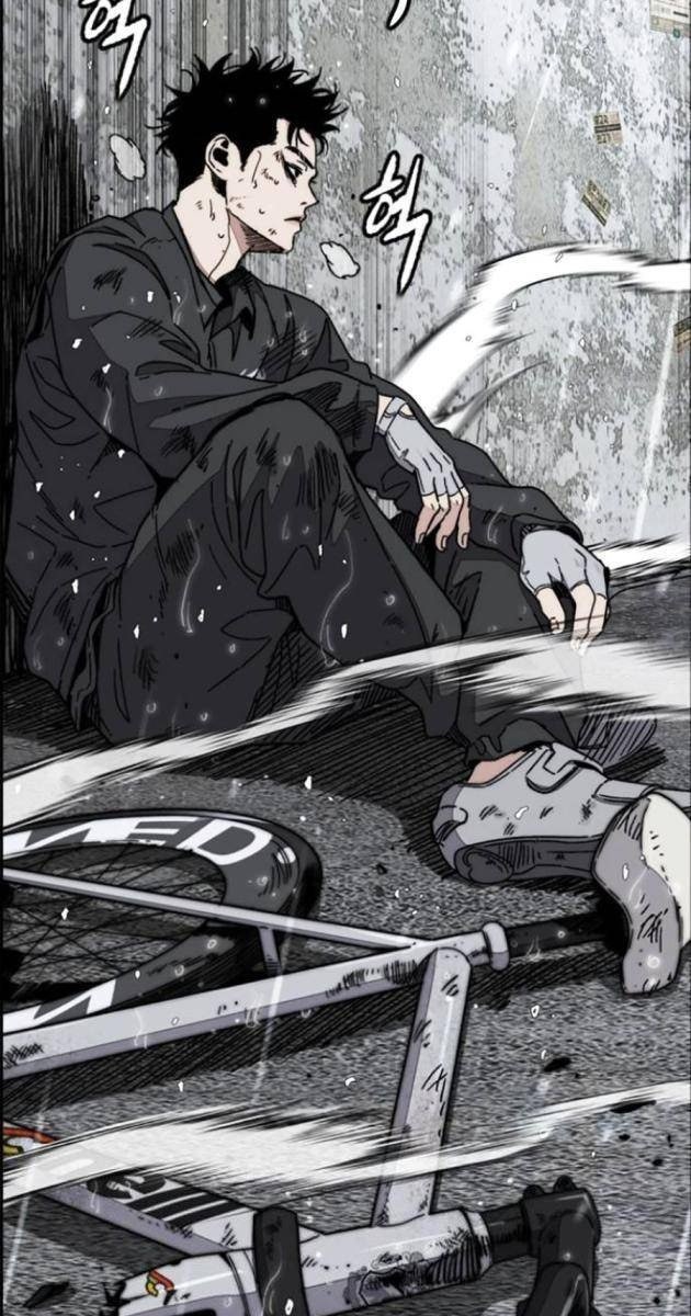 Thể Thao Cực Hạn - Page 79