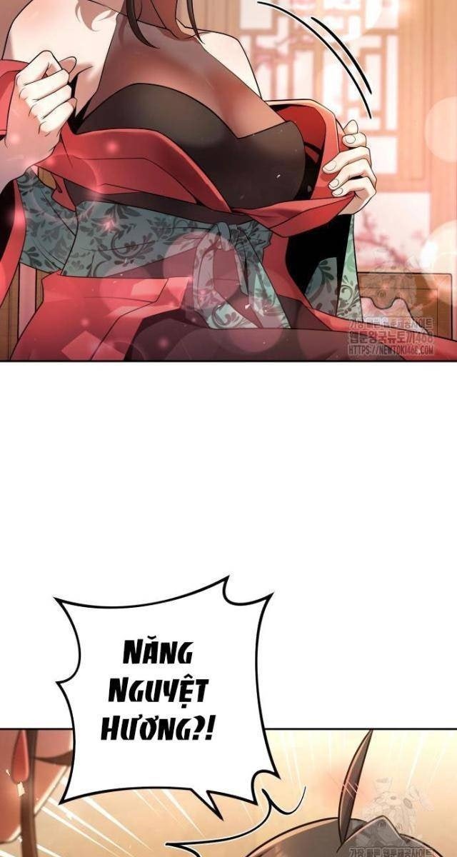 Hoạn Quan Hồi Quy: Tróc Phong Truy Nguyệt - Page 17