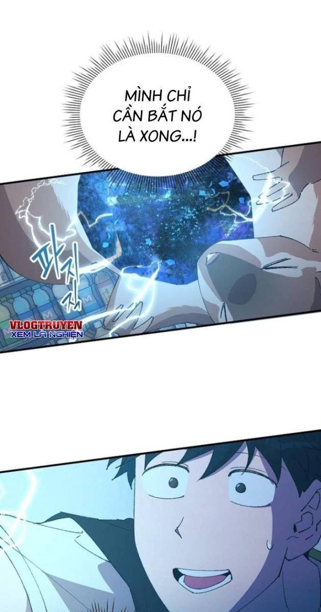 Cửa Hàng Diệu Kỳ - Page 22