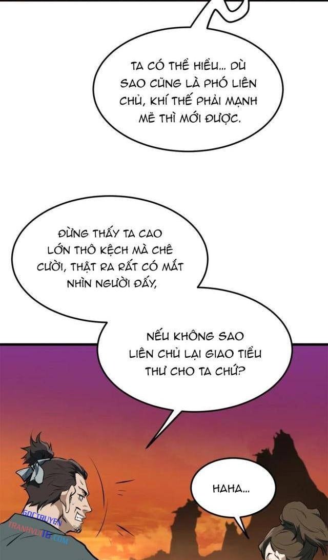 Đại Tướng Quân - Page 36