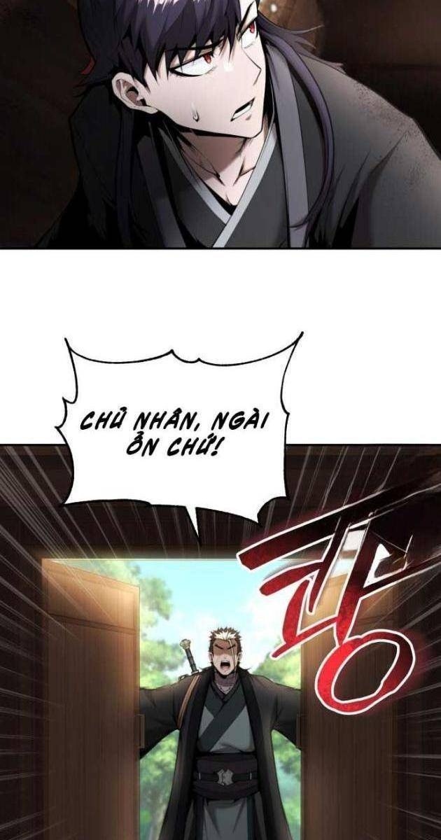 Giáo Chủ Ma Giáo Cũng Biết Sợ - Page 121