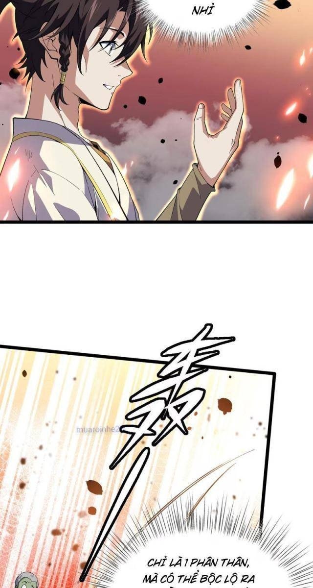 Xuyên Không Đến Thế Giới Tu Chân, Ta Vậy Mà Kích Hoạt Được Hệ Thống Plants vs Zombie - Page 69