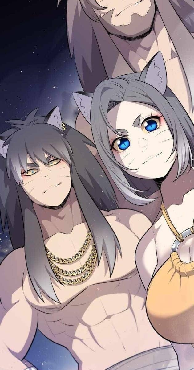 Chế Ngự Kiếm - Page 23