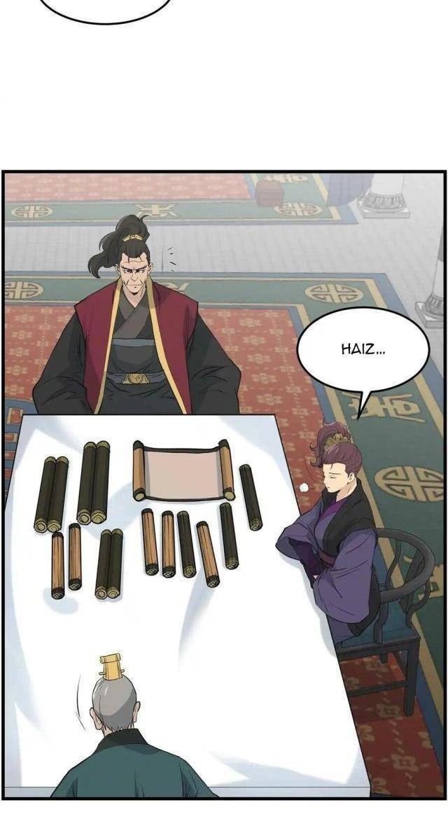 Đại Tướng Quân - Page 49