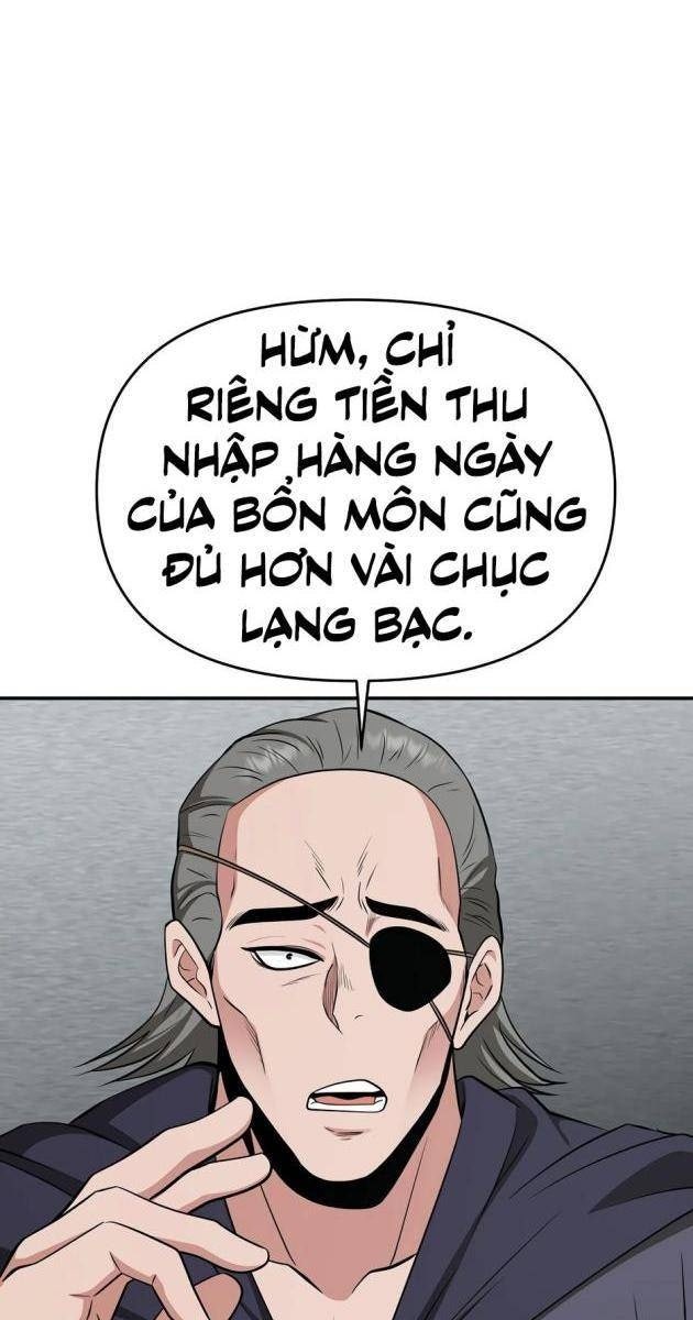 Thiên Hạ Đệ Nhất Côn Luân Khách Điếm - Page 71