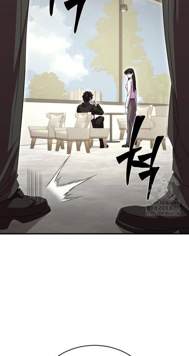 Môn Đồ Của Tam Vương - Page 57