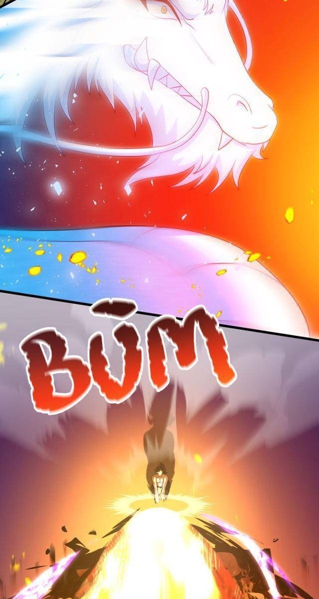 Đệ Tử Của Ta Đều Là Vô Địch Đại Yêu - Page 37