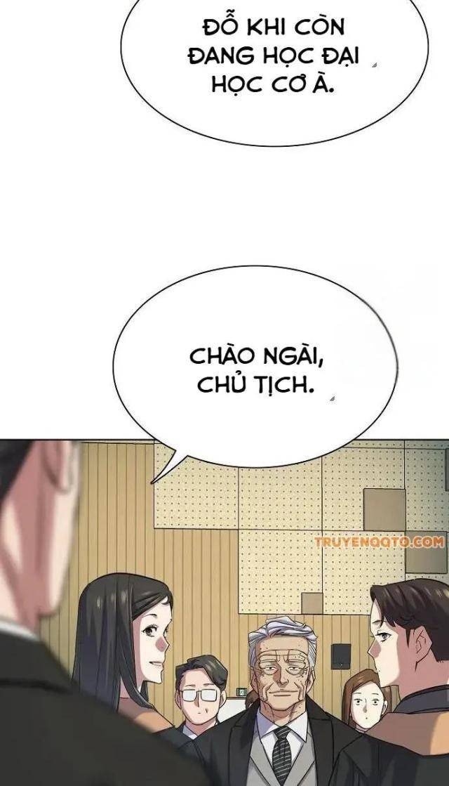 Tiểu Thiếu Gia Gia Tộc Tài Phiệt - Page 18