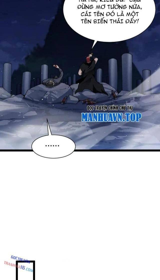 Sức Mạnh Tối Đa? Ta Lại Là Vong Linh Sư! - Page 26