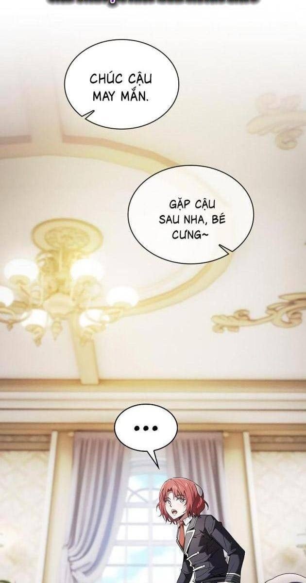 Kiếm Sĩ Thiên Tài Của Học Viện - Page 48