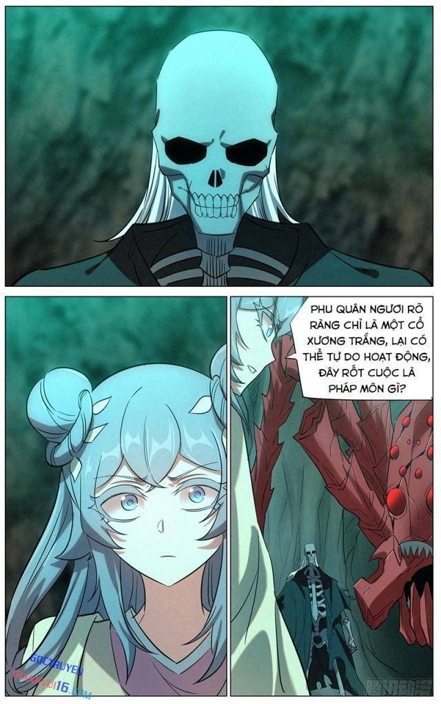 Công Tử Thực Sự Quá Chính Nghĩa - Page 6