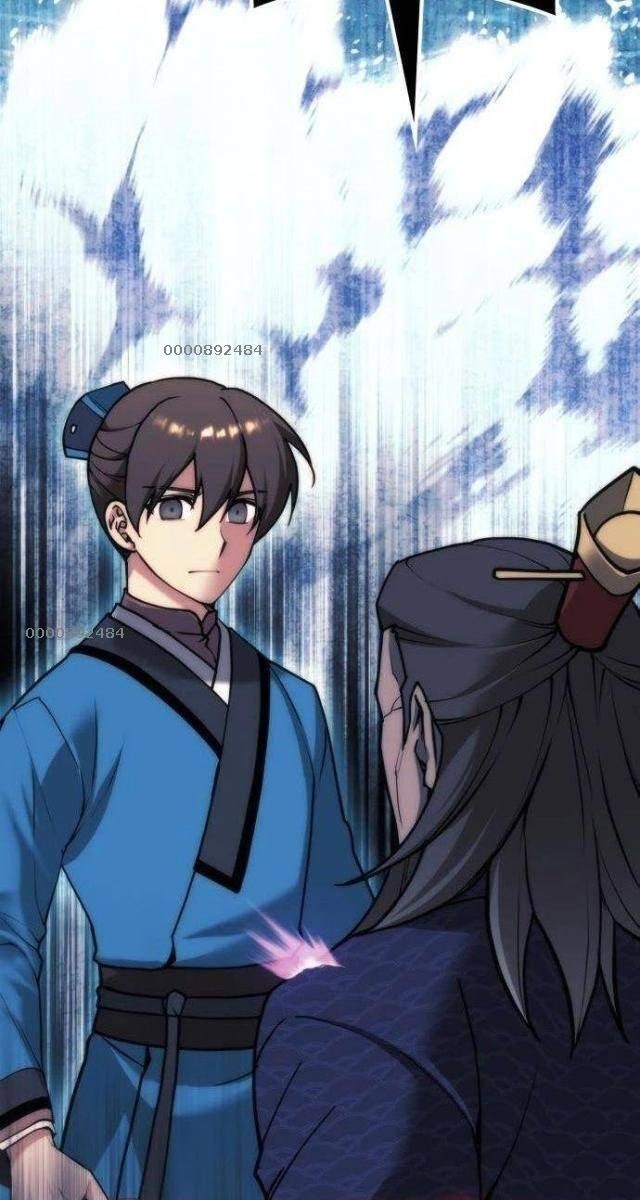 Võ Giả Bất Đắc Dĩ - Page 34