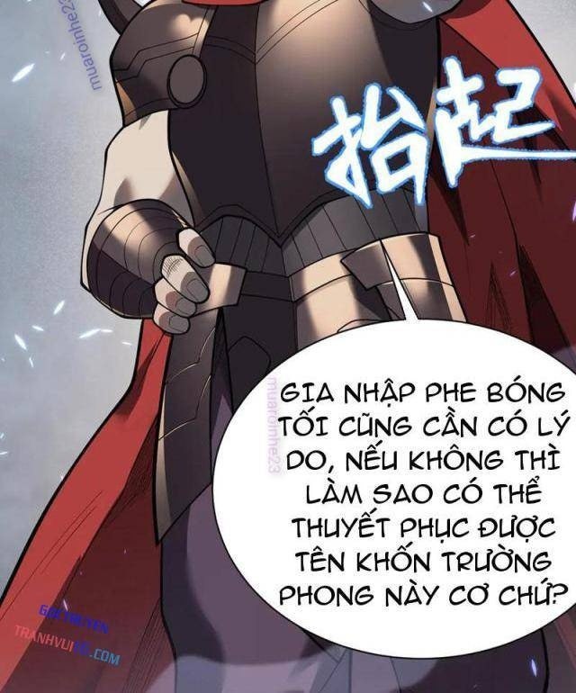 Game Online: Vì Quá Phóng Túng, Tôi Đã Trở Thành Kẻ Thù Của Cả Server - Page 17