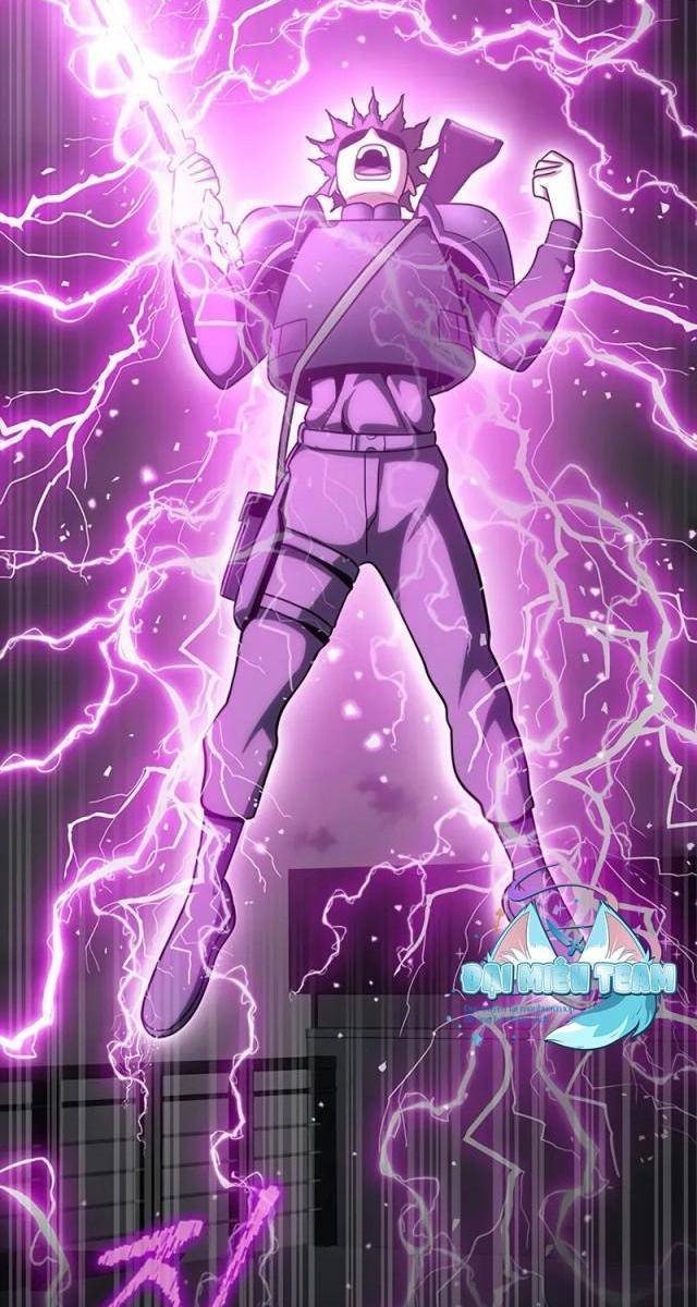 Người Chơi Thiết Thụ - Page 46