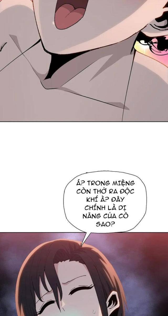 Kẻ Tàn Nhẫn Ngày Tận Thế: Bắt Đầu Dự Trữ Hàng Tỉ Tấn Vật Tư - Page 57