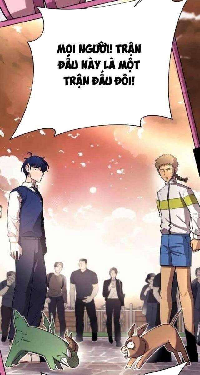 Cuộc Sống Học Đường Của Đội Trưởng Quận - Page 119