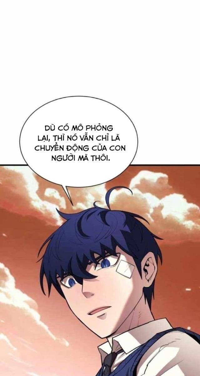 Cuộc Sống Học Đường Của Đội Trưởng Quận - Page 14