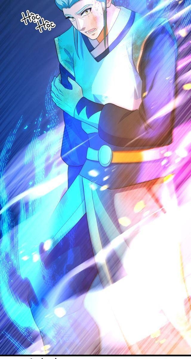 Đệ Tử Của Ta Đều Là Vô Địch Đại Yêu - Page 41