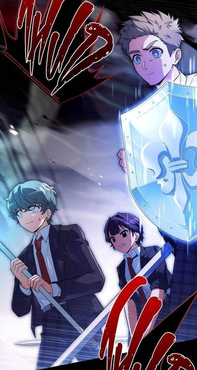 Anh Hùng Huyền Thoại Là Học Viên Danh Dự Của Học Viện - Page 66