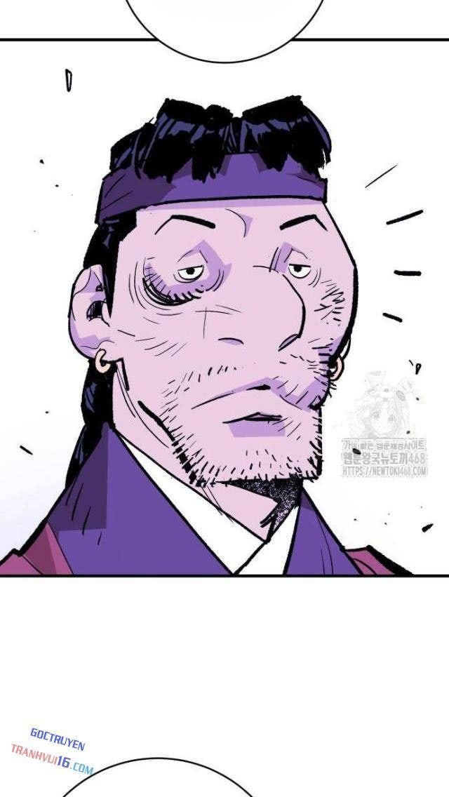 Quỷ Vương - Page 33