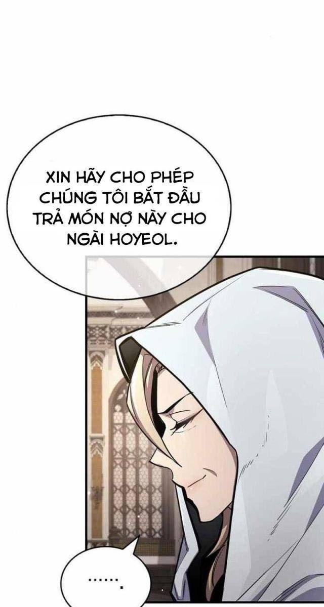Người Chơi Che Giấu Quá Khứ - Page 74