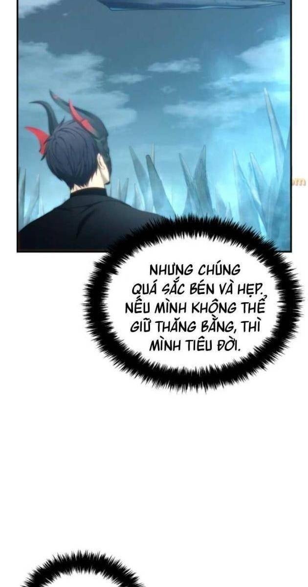 Vua Thăng Cấp - Page 11