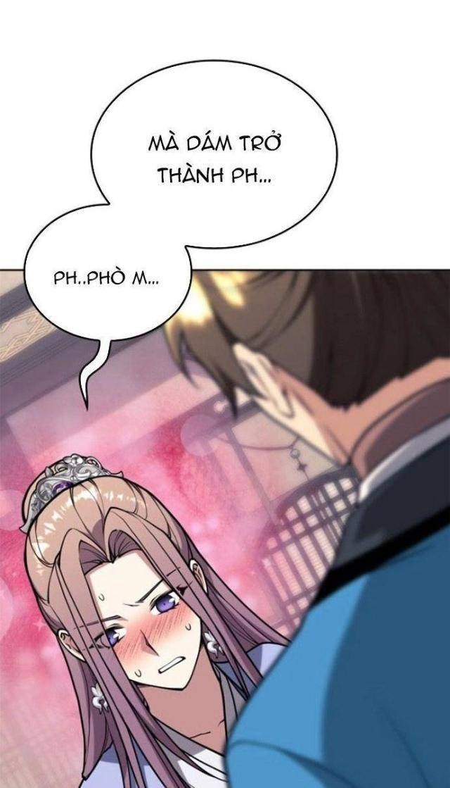 Võ Giả Bất Đắc Dĩ - Page 91