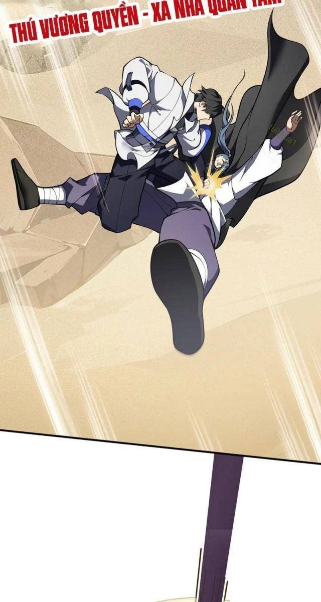 Ta Ký Kết Khế Ước Với Chính Mình - Page 9