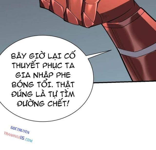 Game Online: Vì Quá Phóng Túng, Tôi Đã Trở Thành Kẻ Thù Của Cả Server - Page 50