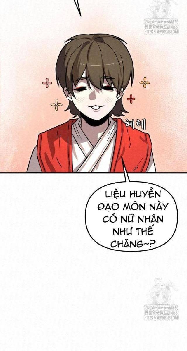 Hắc Bạch Hồ Ly Độc Tâm : Côn Luân Kiếm Tuyến Bạch Bệnh Chi Chủ - Page 41