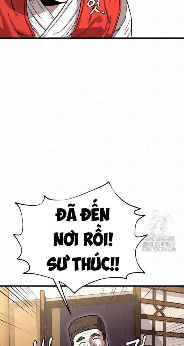 Hắc Bạch Hồ Ly Độc Tâm : Côn Luân Kiếm Tuyến Bạch Bệnh Chi Chủ - Page 46