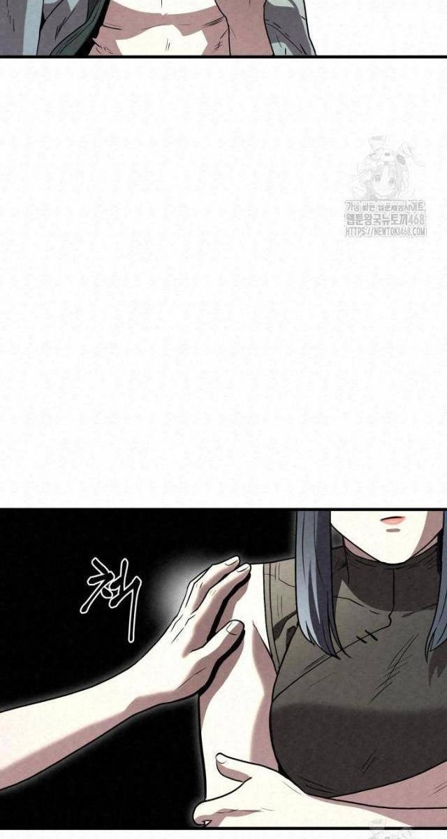 Hắc Bạch Hồ Ly Độc Tâm : Côn Luân Kiếm Tuyến Bạch Bệnh Chi Chủ - Page 55