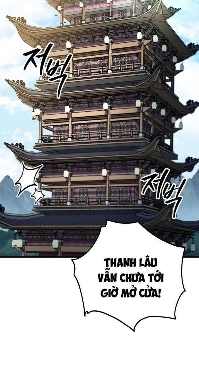 Cửu Thiên Kiếm Pháp - Page 27