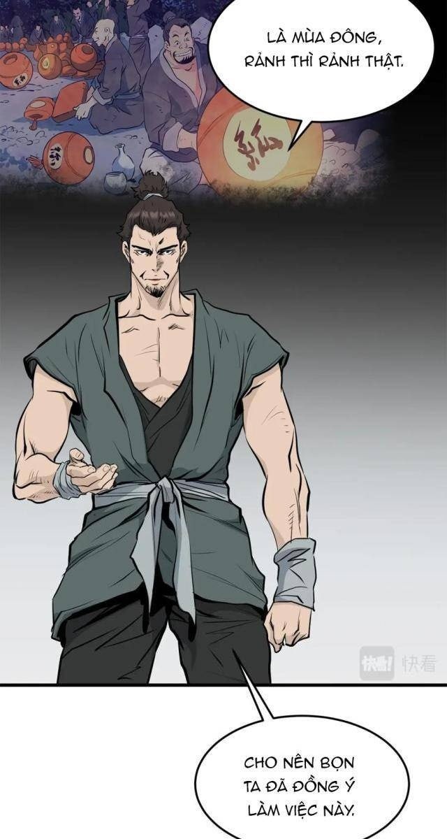 Đại Tướng Quân - Page 16