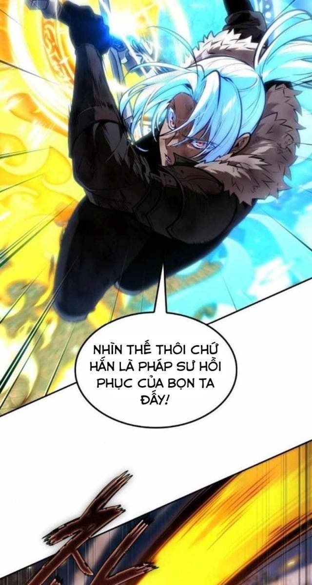 Mạo Hiểm Giả Cuối Cùng - Page 18