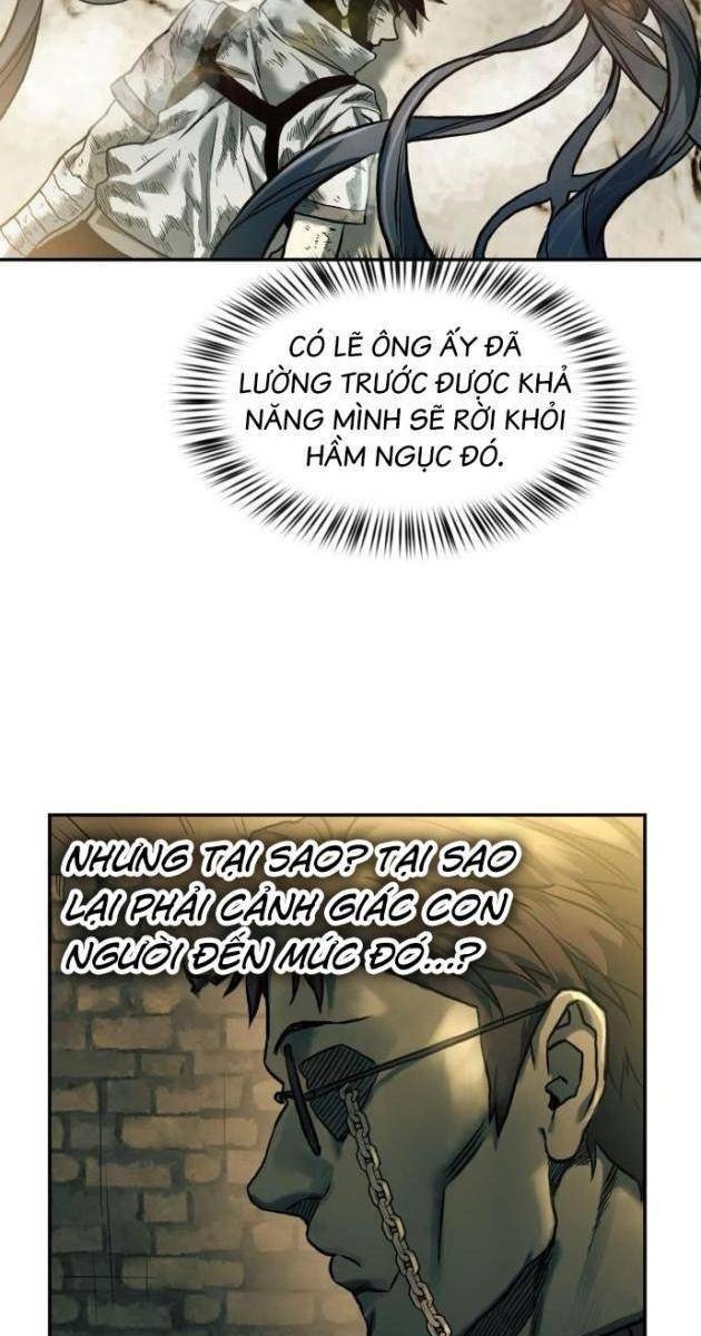 Sống Sót Qua Ngày Tận Thế - Page 32