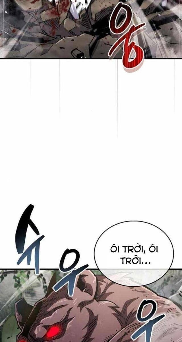 Người Chơi Che Giấu Quá Khứ - Page 54