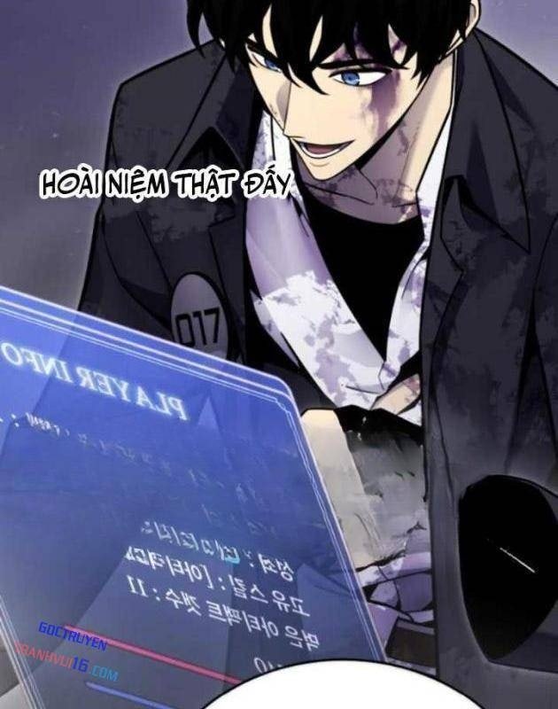 Người Chơi Phàm Thực - Page 27